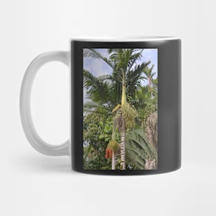 Botanical Gardens Mug